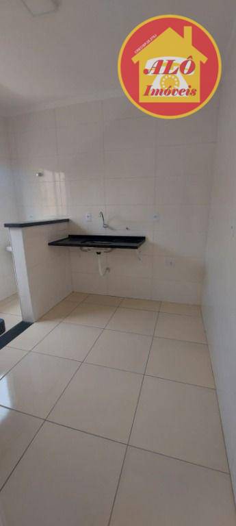 Sobrado à venda com 2 quartos, 55m² - Foto 10