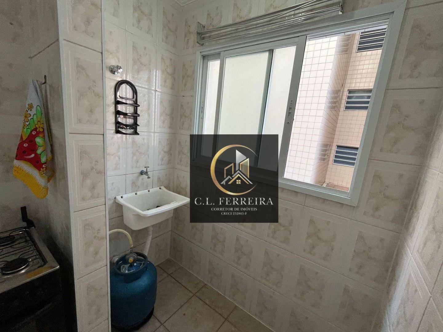 Apartamento à venda com 1 quarto, 50m² - Foto 18