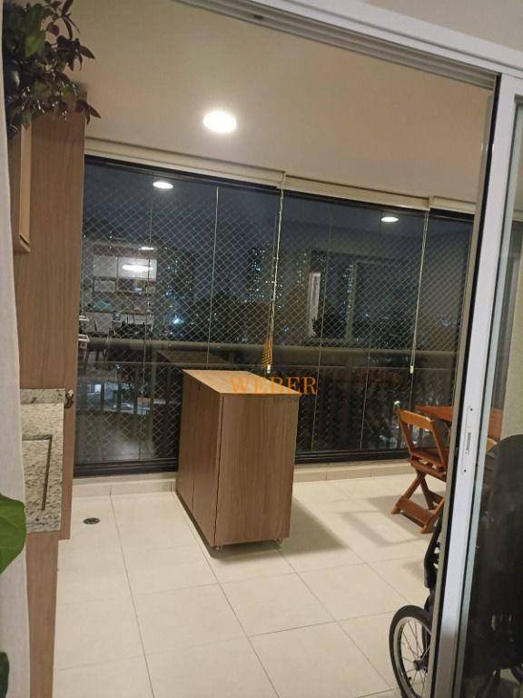 Apartamento à venda com 3 quartos, 77m² - Foto 39