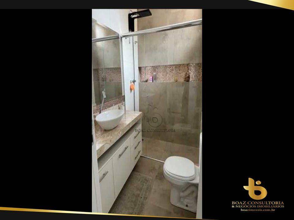 Sobrado à venda com 3 quartos, 204m² - Foto 14