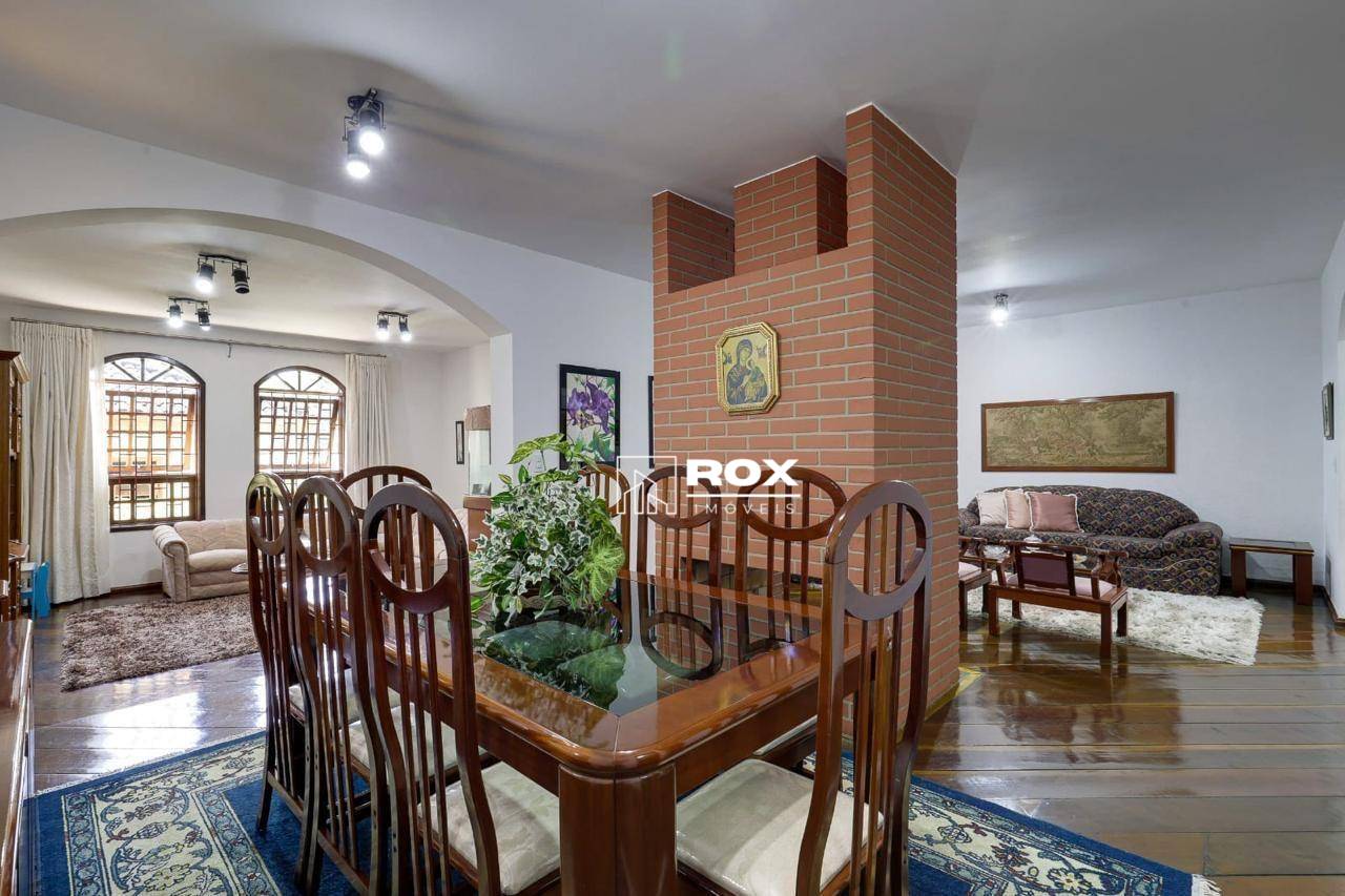 Casa, 4 quartos, 308 m² - Foto 4