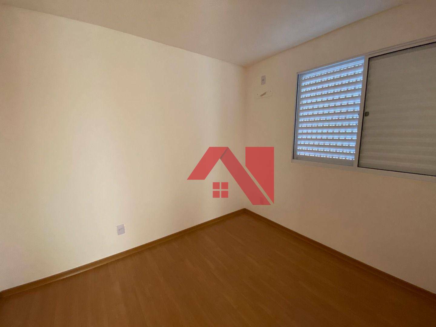 Apartamento à venda com 2 quartos, 43m² - Foto 5