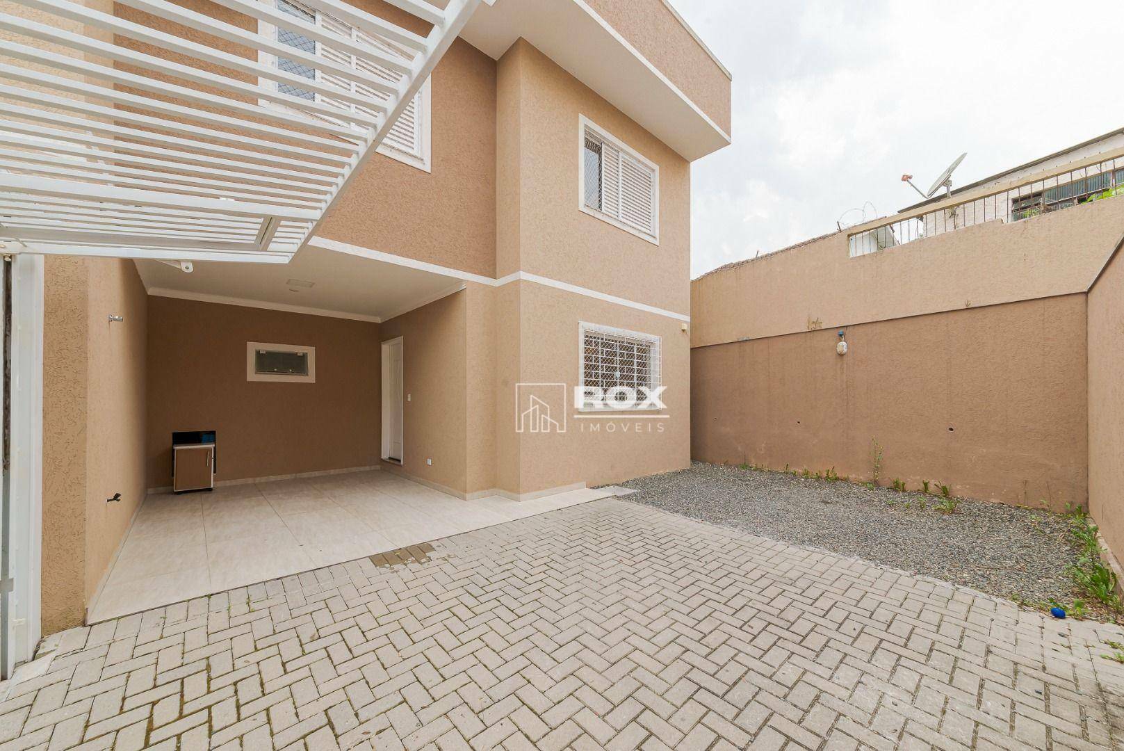 Casa à venda com 3 quartos, 170m² - Foto 41