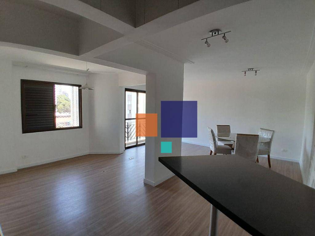 Apartamento à venda com 3 quartos, 87m² - Foto 5