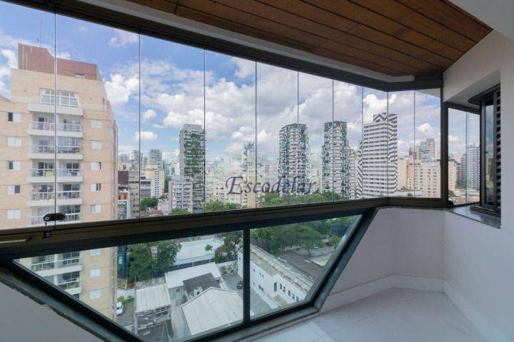 Apartamento à venda com 3 quartos, 117m² - Foto 5