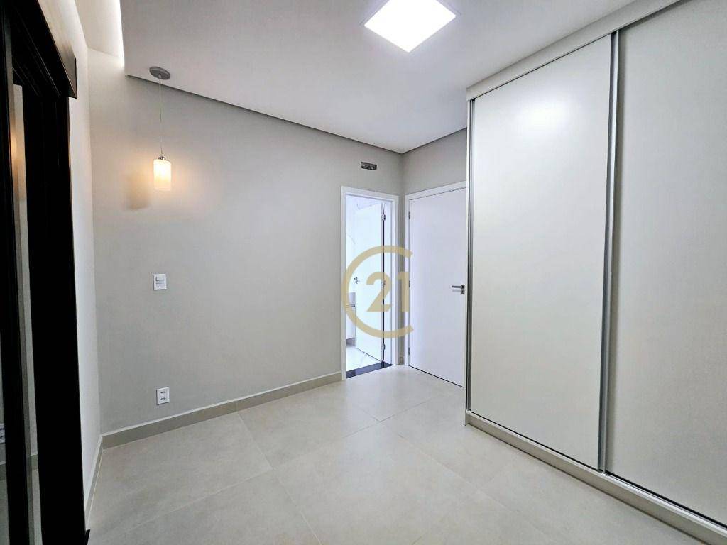 Casa de Condomínio à venda com 3 quartos, 238m² - Foto 17