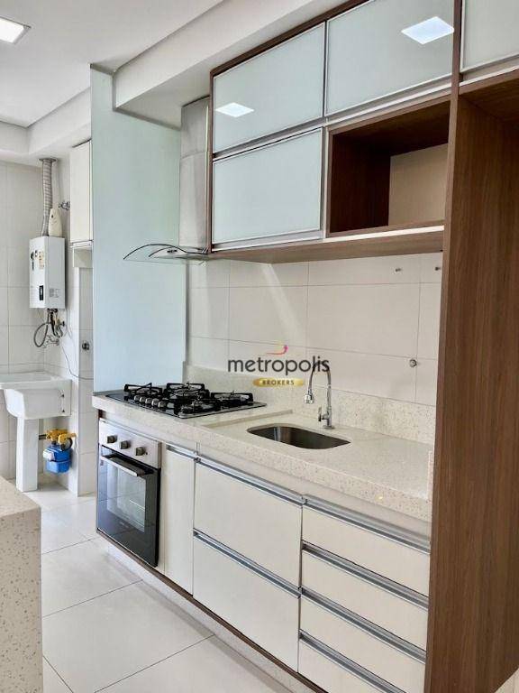 Apartamento à venda com 2 quartos, 77m² - Foto 8