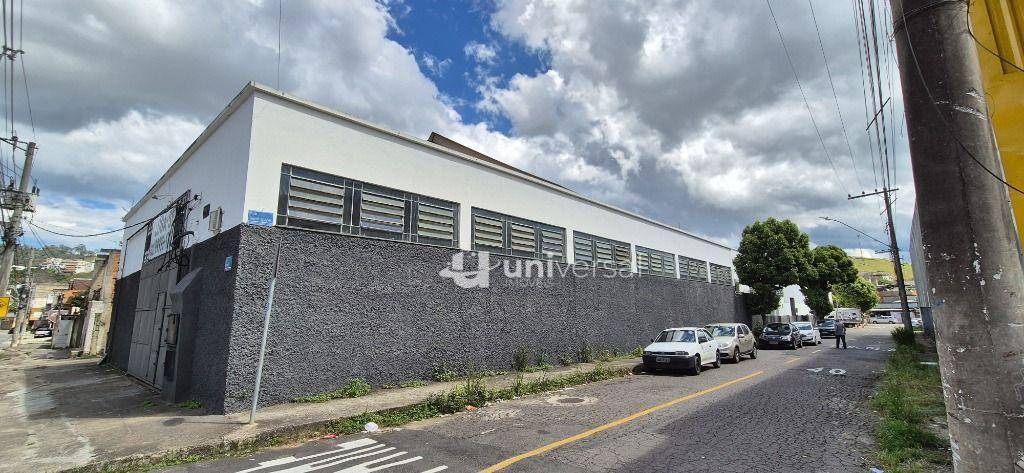 Depósito-Galpão, 430 m² - Foto 2