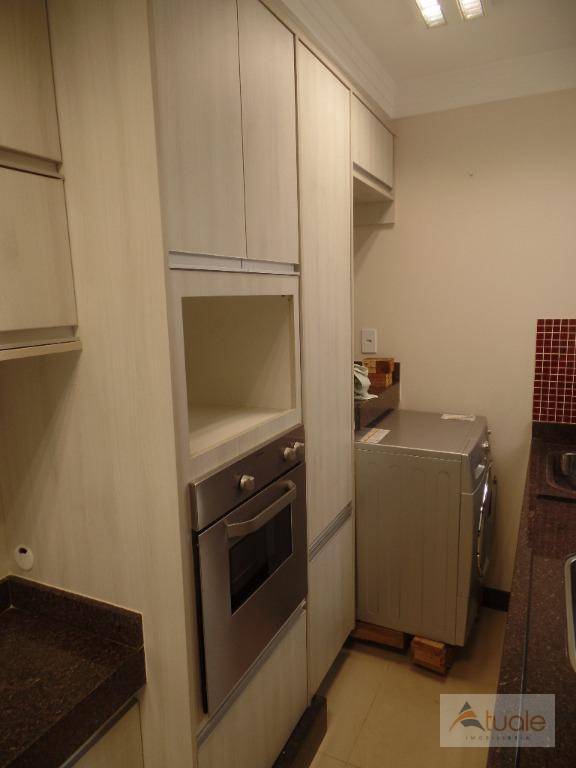 Apartamento à venda com 2 quartos, 70m² - Foto 4