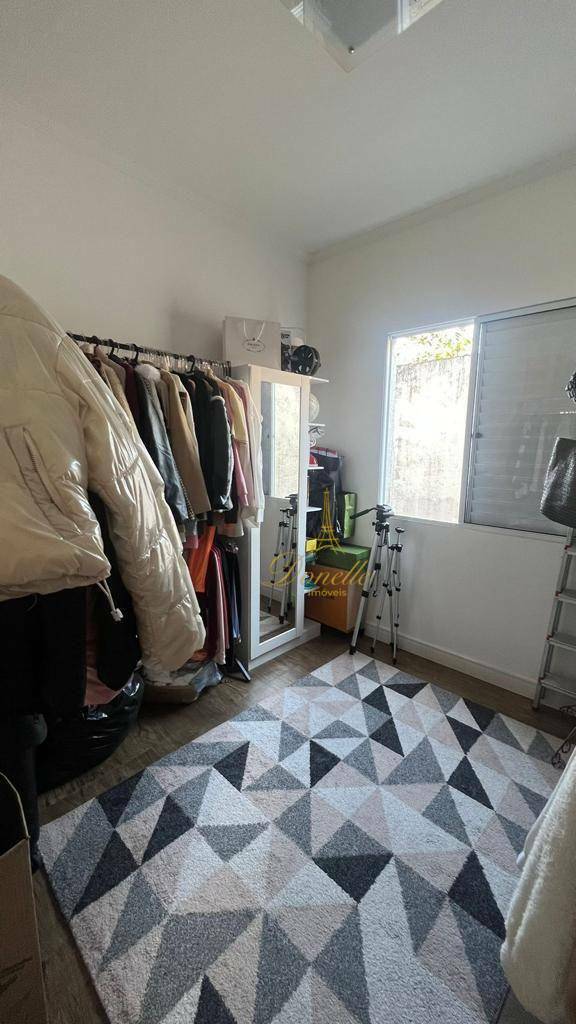 Sobrado à venda com 3 quartos, 128m² - Foto 2