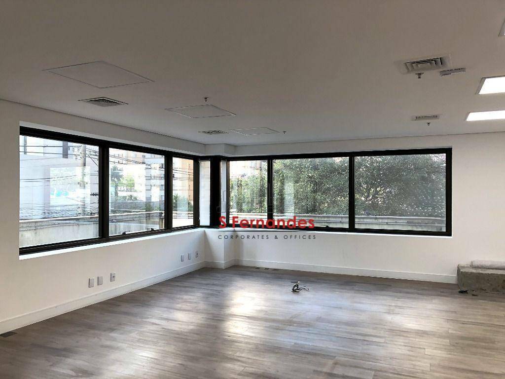 Conjunto Comercial-Sala à venda e aluguel, 98m² - Foto 8