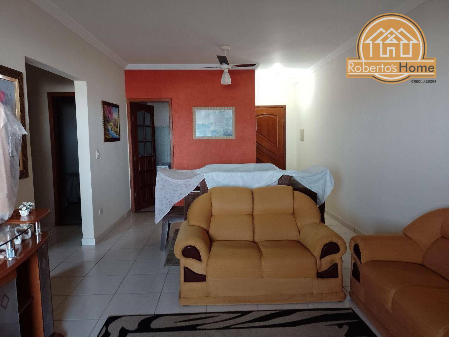 Apartamento à venda com 2 quartos, 94m² - Foto 5