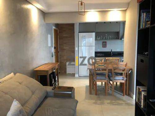 Apartamento à venda com 1 quarto, 45m² - Foto 5