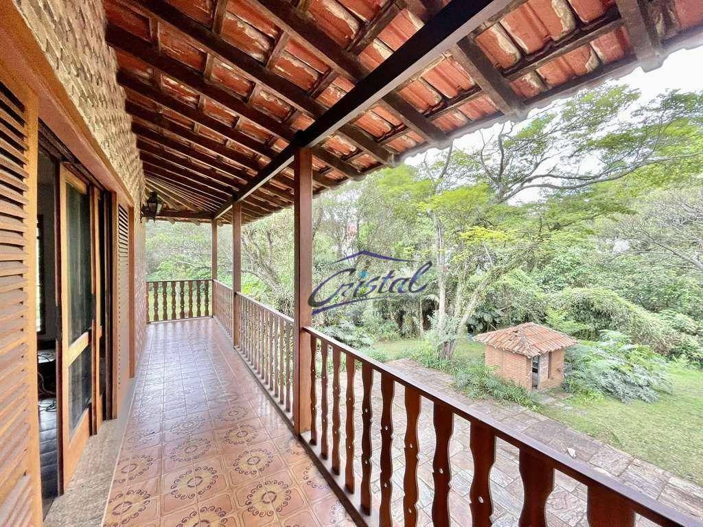 Casa à venda e aluguel com 5 quartos, 756m² - Foto 18