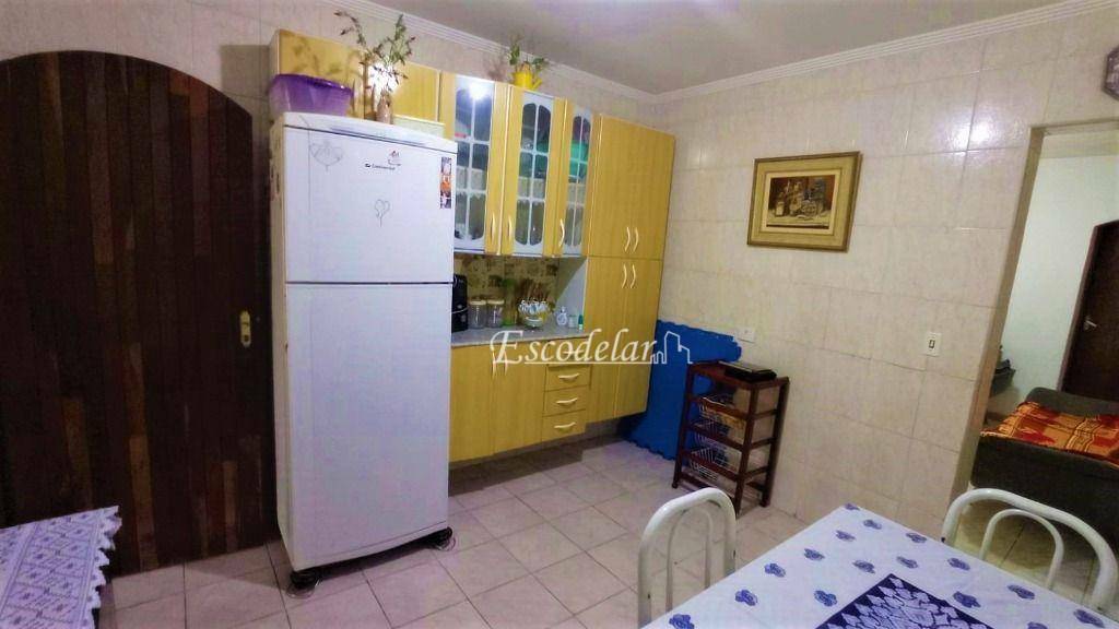 Casa à venda com 2 quartos, 94m² - Foto 15