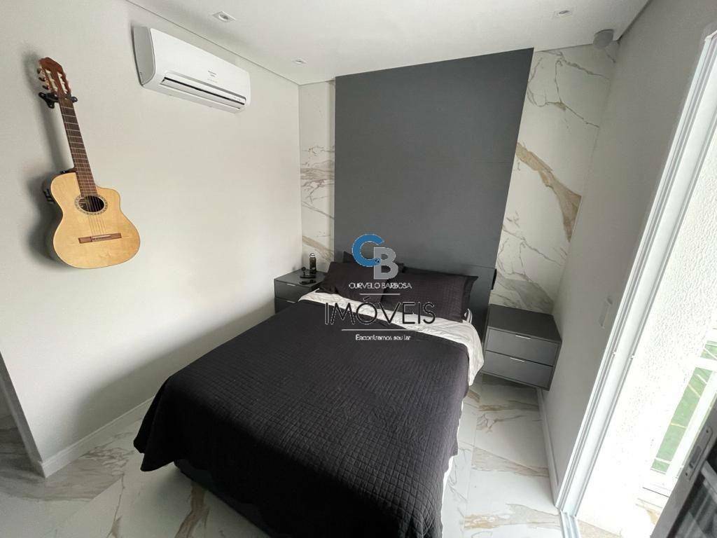 Apartamento à venda com 3 quartos, 102m² - Foto 29