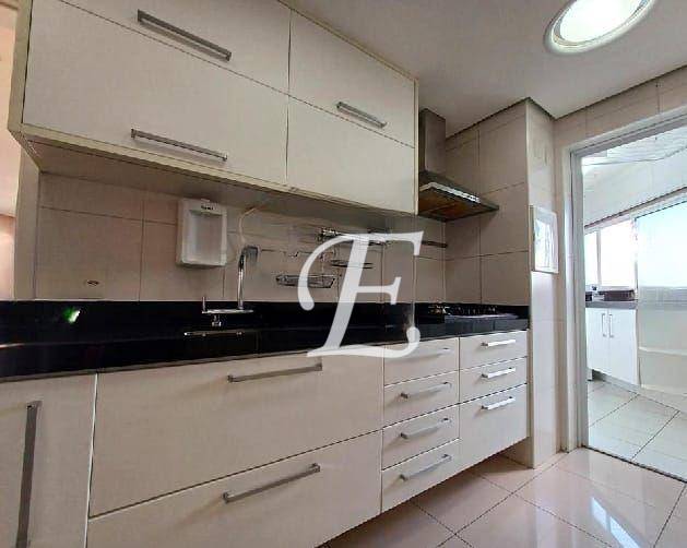 Apartamento à venda com 3 quartos, 145m² - Foto 23