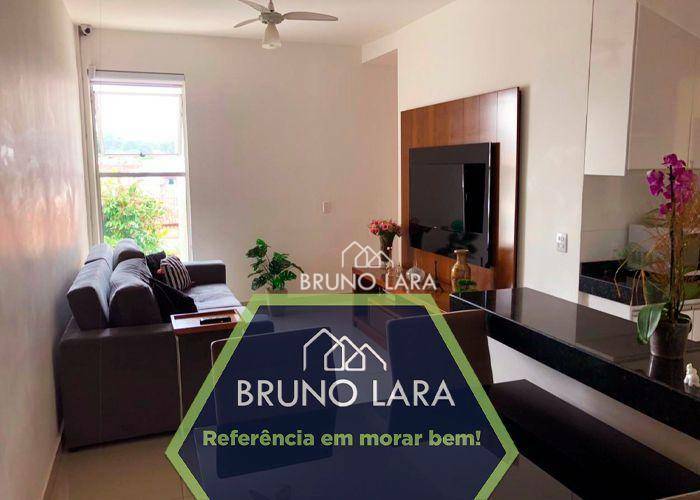 Apartamento à venda com 3 quartos, 100m² - Foto 1