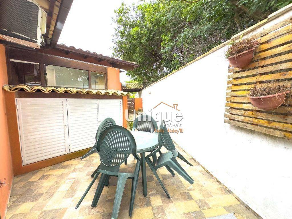 Casa de Condomínio à venda e aluguel com 3 quartos, 154m² - Foto 18