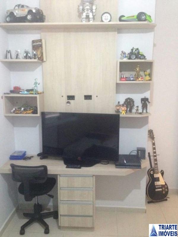 Apartamento à venda com 3 quartos, 65m² - Foto 6