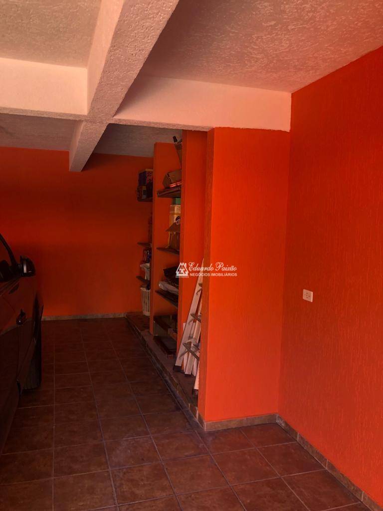 Sobrado à venda com 3 quartos, 130m² - Foto 33