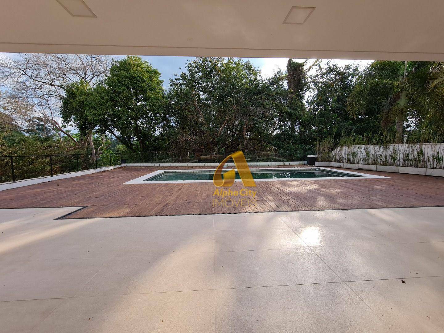 Casa de Condomínio à venda com 5 quartos, 730m² - Foto 17