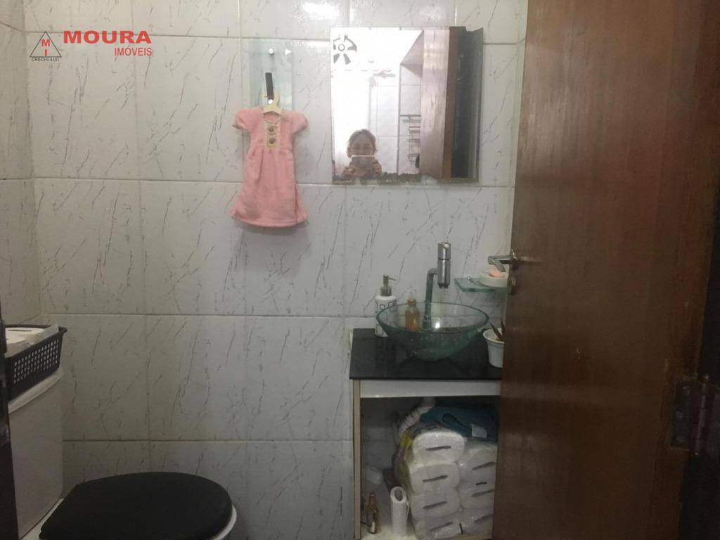 Sobrado à venda com 4 quartos, 270m² - Foto 10