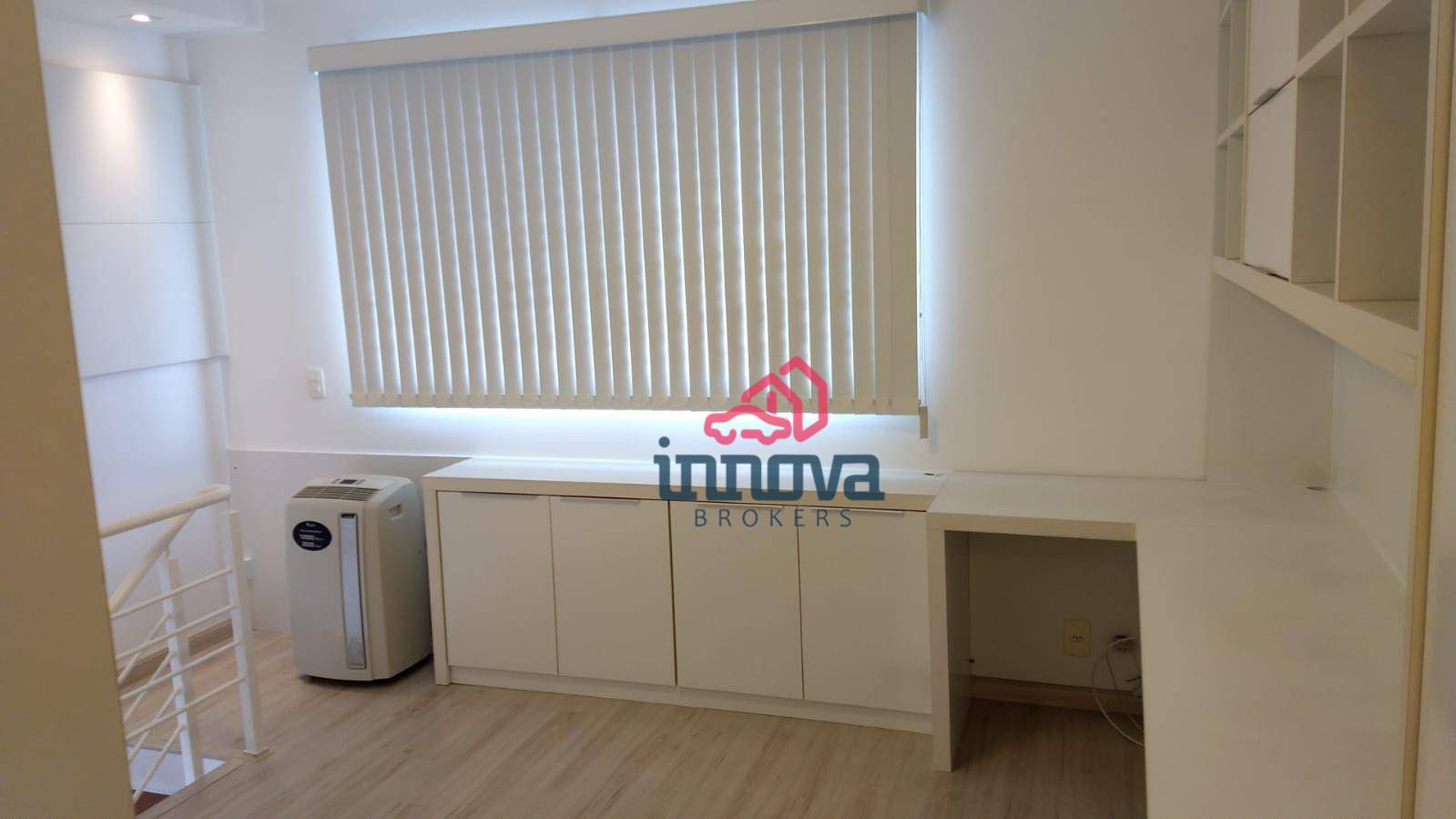 Apartamento à venda com 2 quartos, 85m² - Foto 37