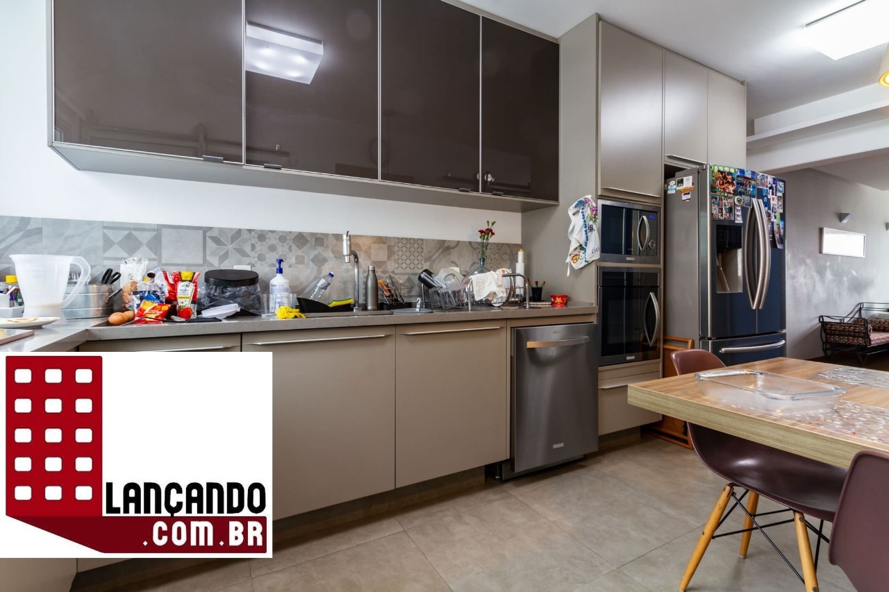 Apartamento à venda com 4 quartos, 170m² - Foto 6