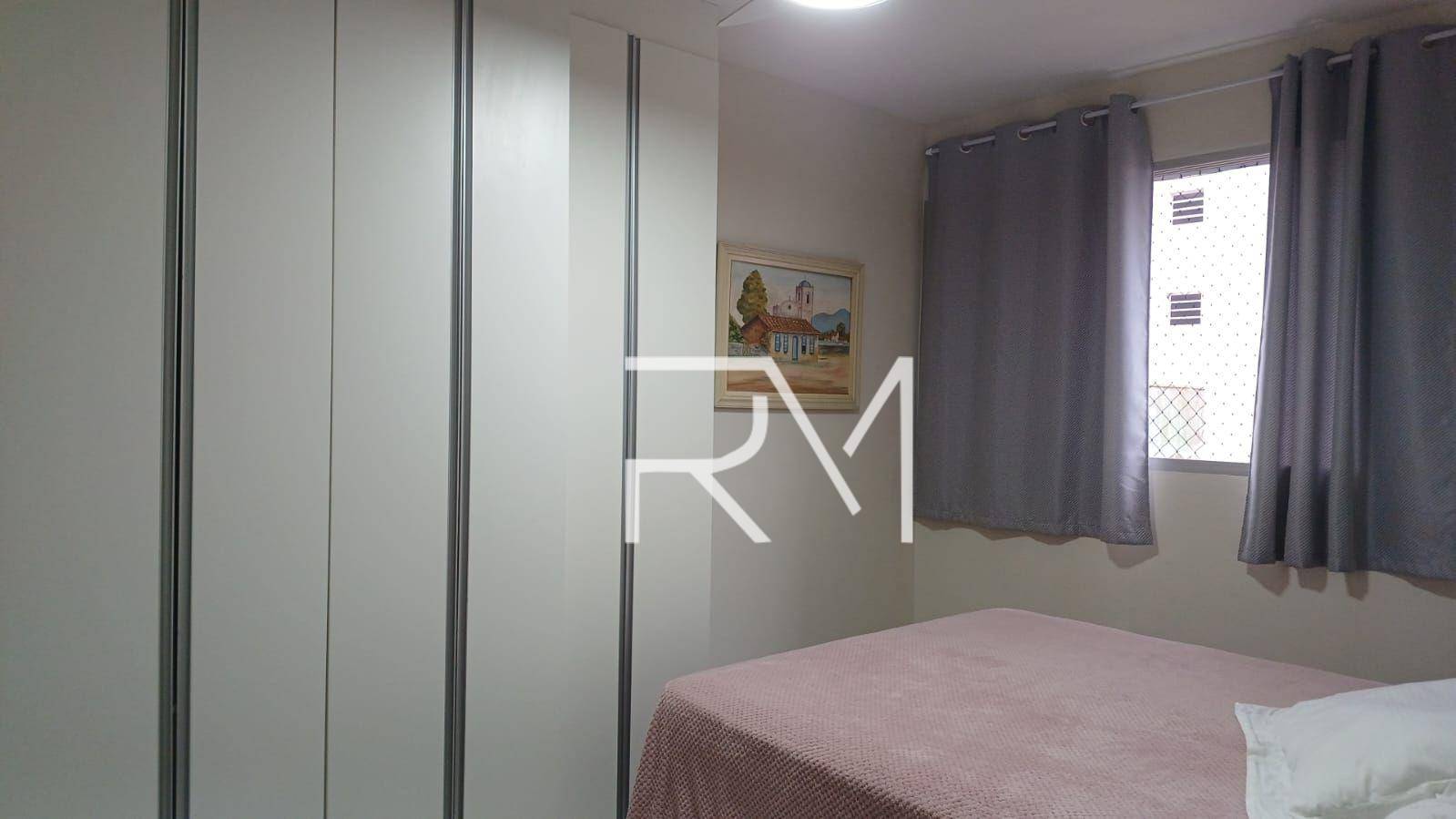 Apartamento à venda com 3 quartos, 88m² - Foto 13