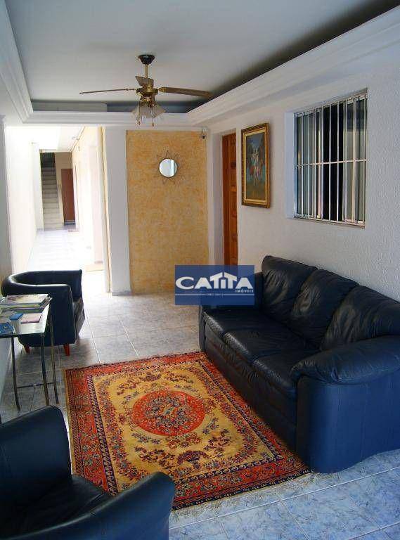 Conjunto Comercial-Sala para alugar, 15m² - Foto 11