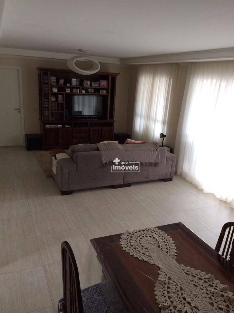 Apartamento à venda com 3 quartos, 151m² - Foto 10