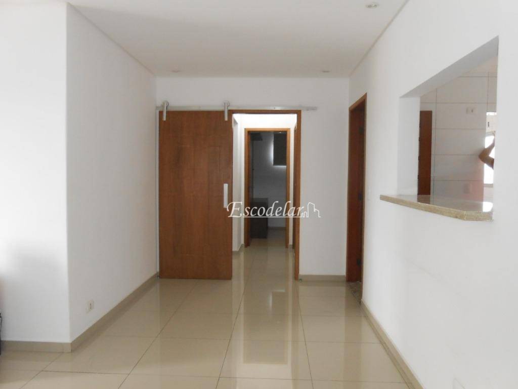 Apartamento à venda com 3 quartos, 100m² - Foto 1