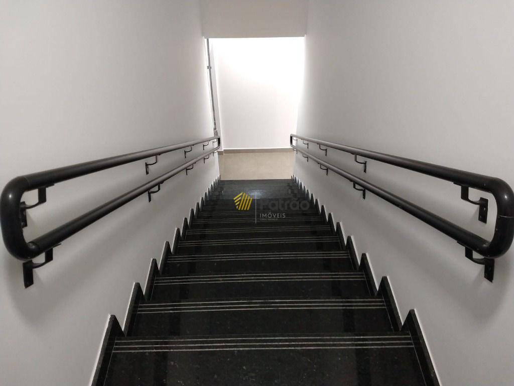 Depósito-Galpão, 604 m² - Foto 7