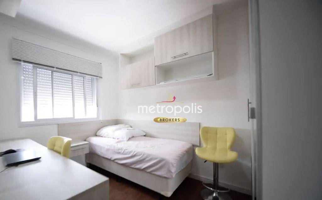 Apartamento à venda com 2 quartos, 56m² - Foto 10