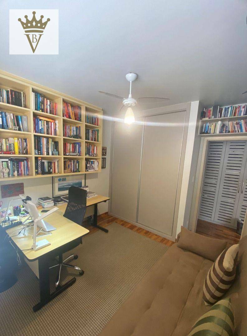 Apartamento à venda com 3 quartos, 140m² - Foto 15