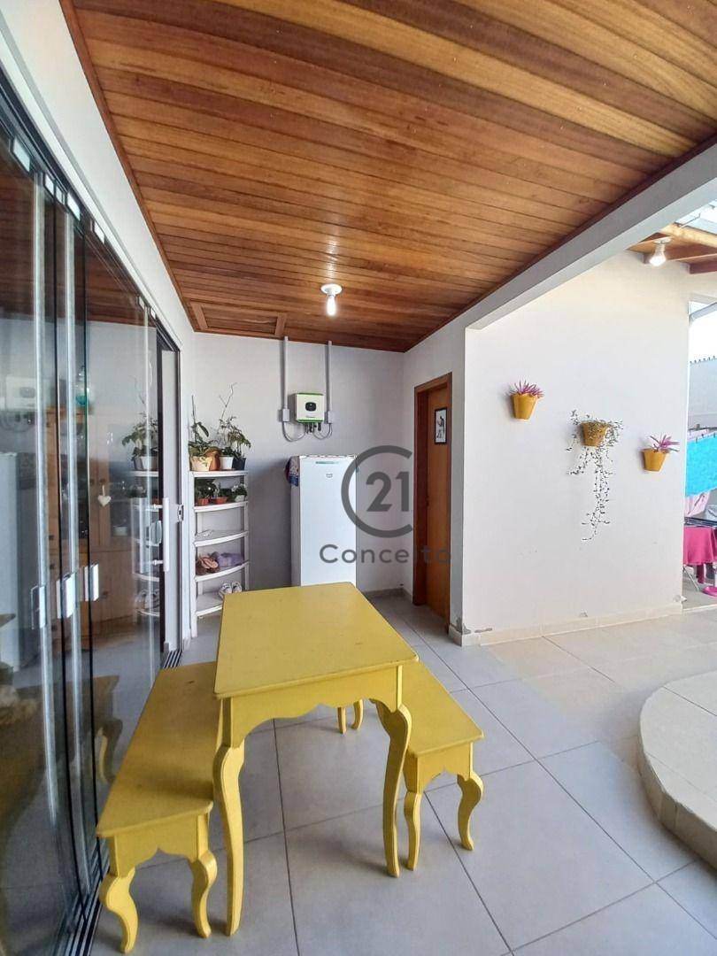 Sobrado à venda com 3 quartos, 90m² - Foto 23