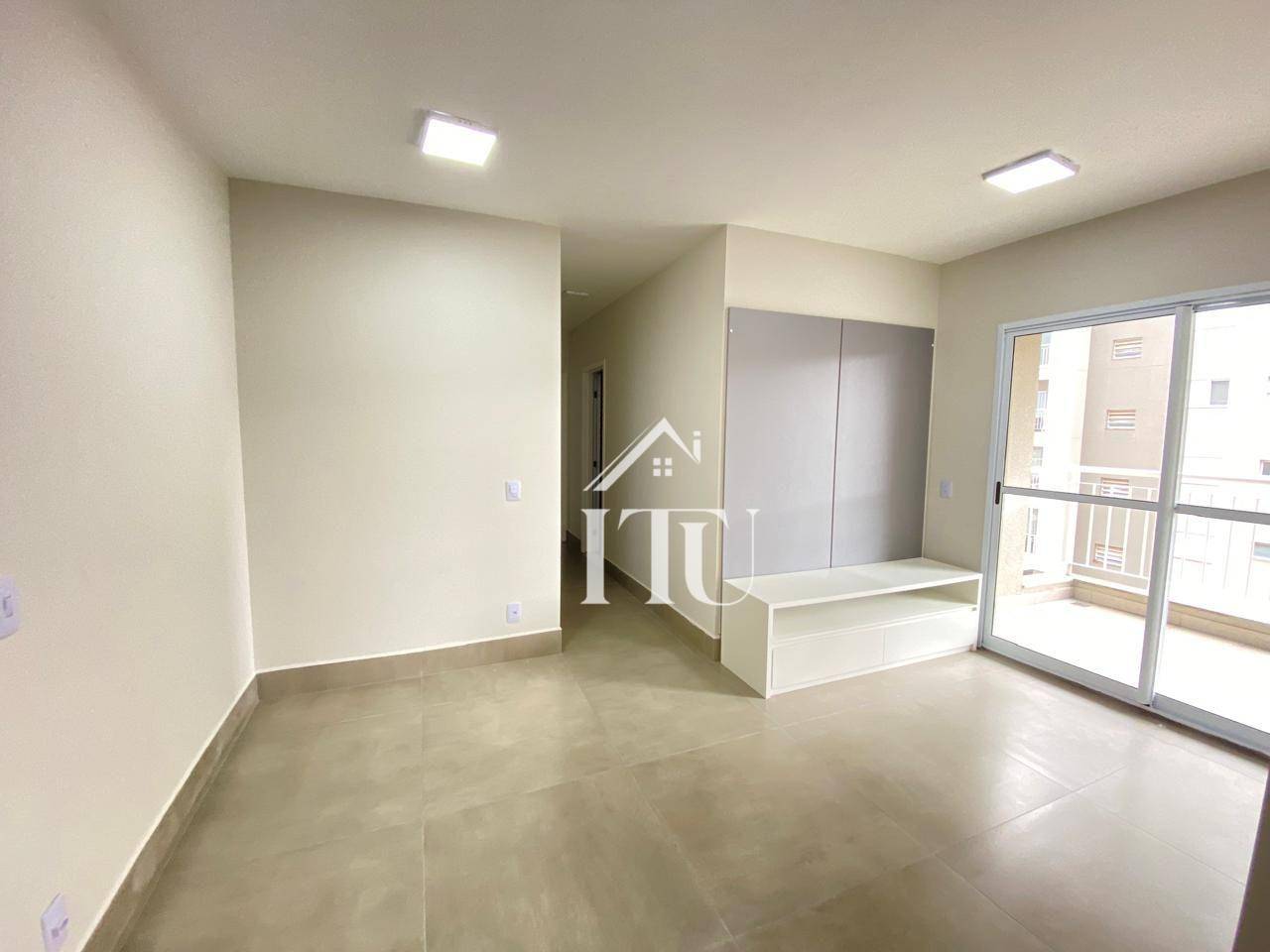 Apartamento à venda e aluguel com 2 quartos, 61m² - Foto 1