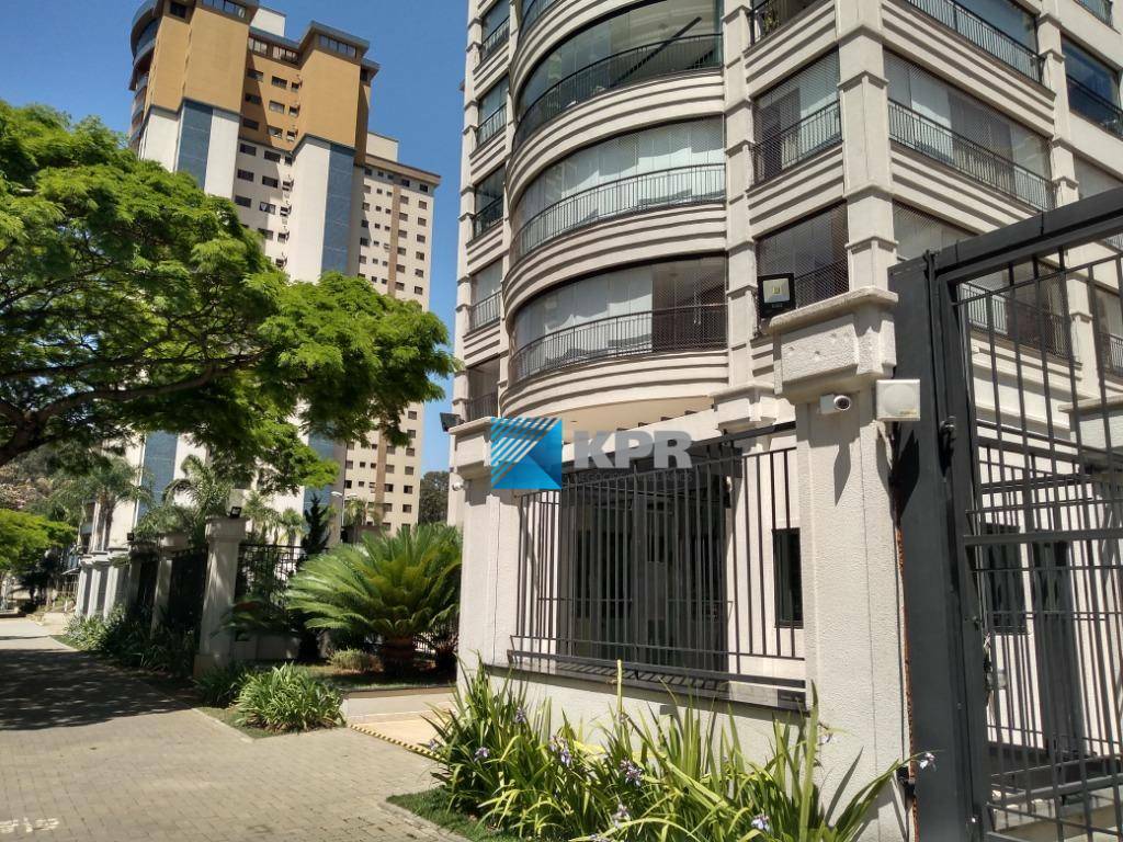 Apartamento à venda com 4 quartos, 410m² - Foto 12