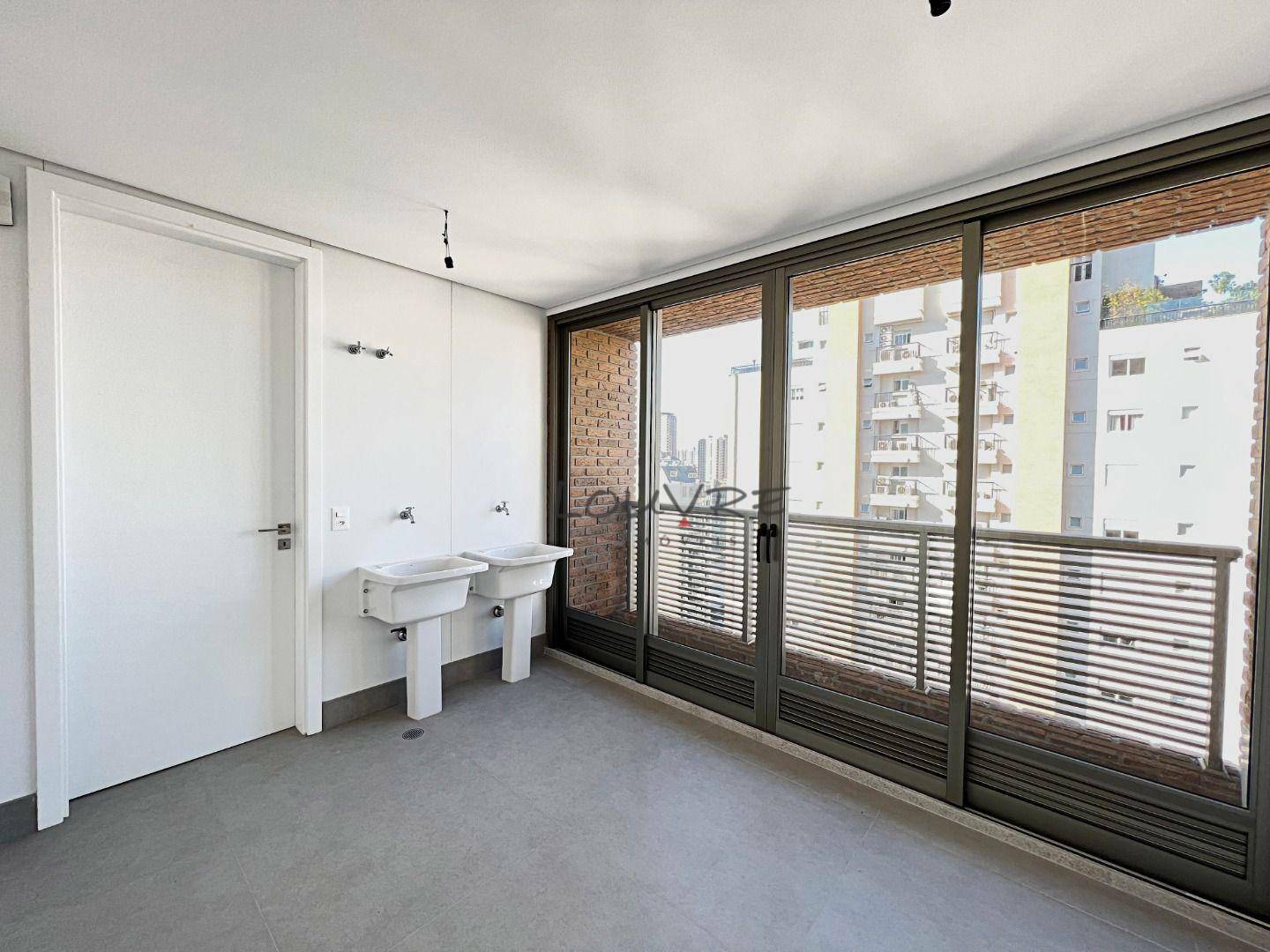 Apartamento à venda com 4 quartos, 335m² - Foto 12