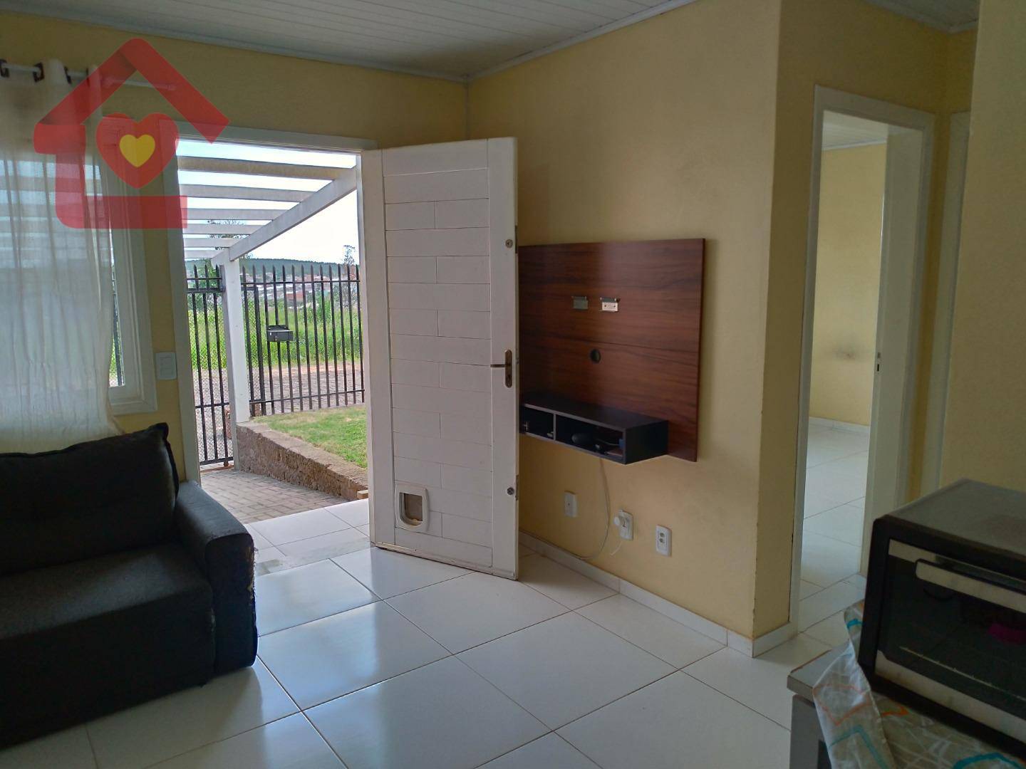 Casa à venda com 2 quartos, 50M2 - Foto 11