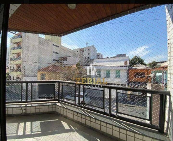 Apartamento à venda com 3 quartos, 104m² - Foto 2