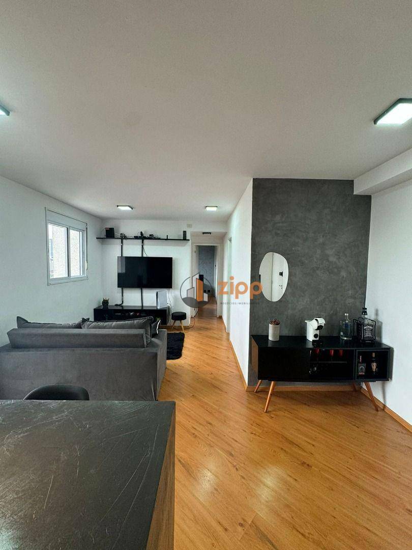 Apartamento à venda com 2 quartos, 68m² - Foto 4