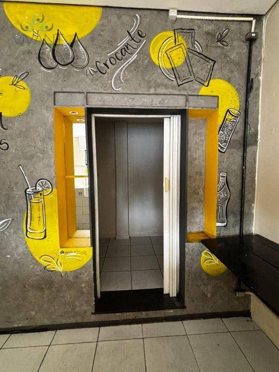 Loja-Salão, 30 m² - Foto 5