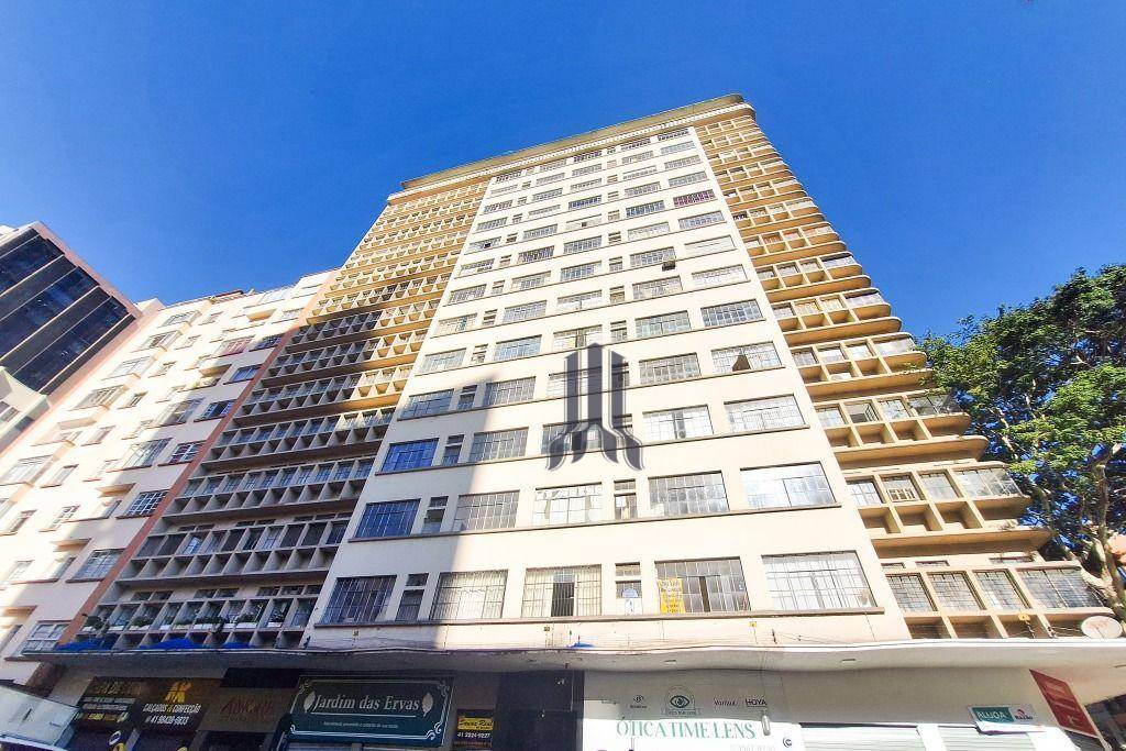 Sala-Conjunto, 32 m² - Foto 1