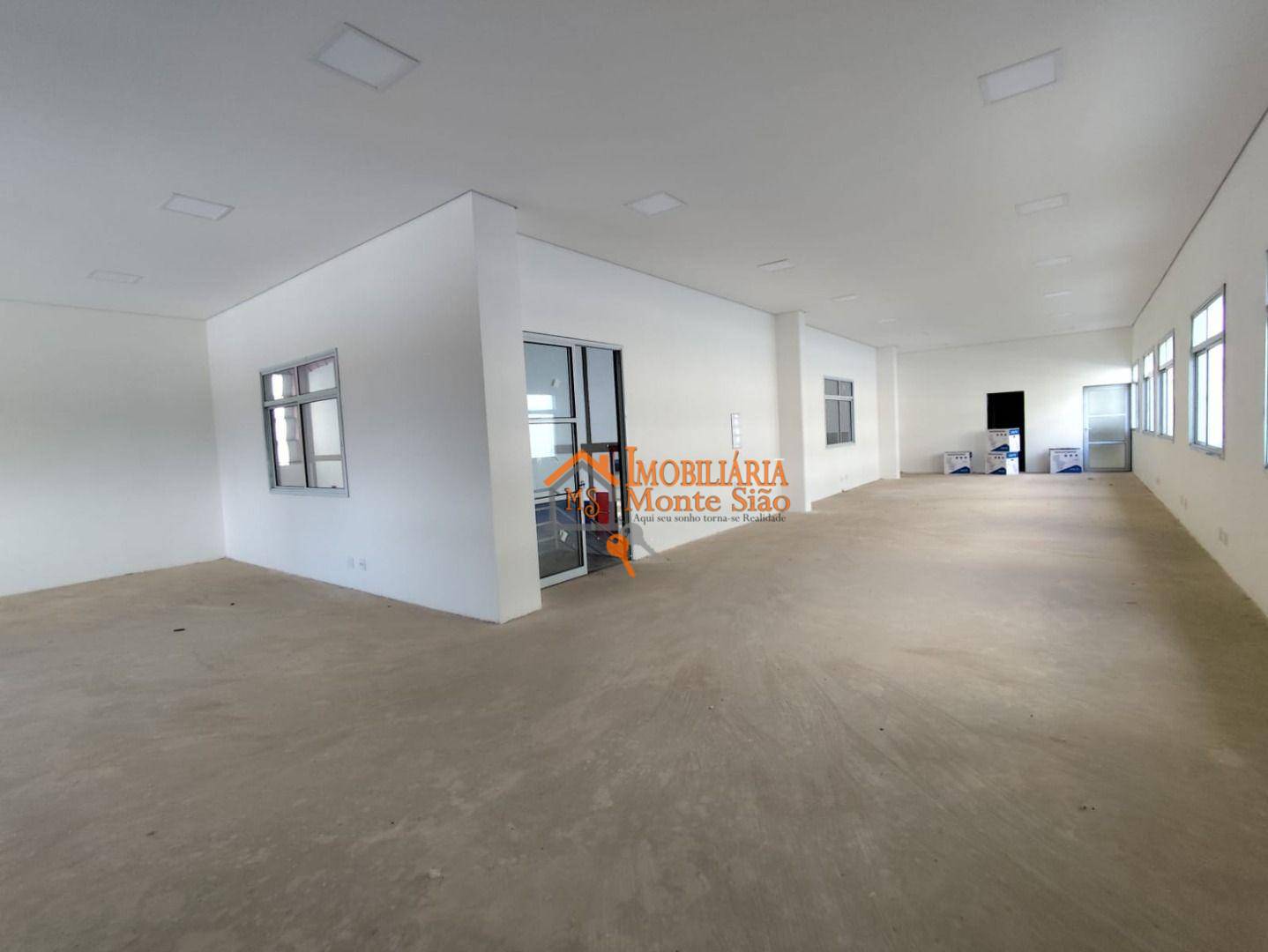 Depósito-Galpão, 6200 m² - Foto 49