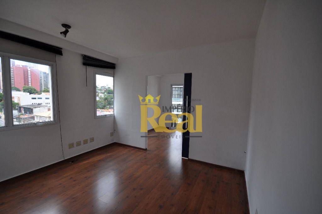 Conjunto Comercial-Sala para alugar, 35m² - Foto 3