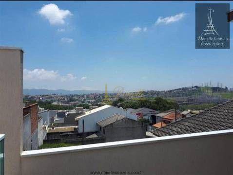 Sobrado à venda com 4 quartos, 330m² - Foto 5