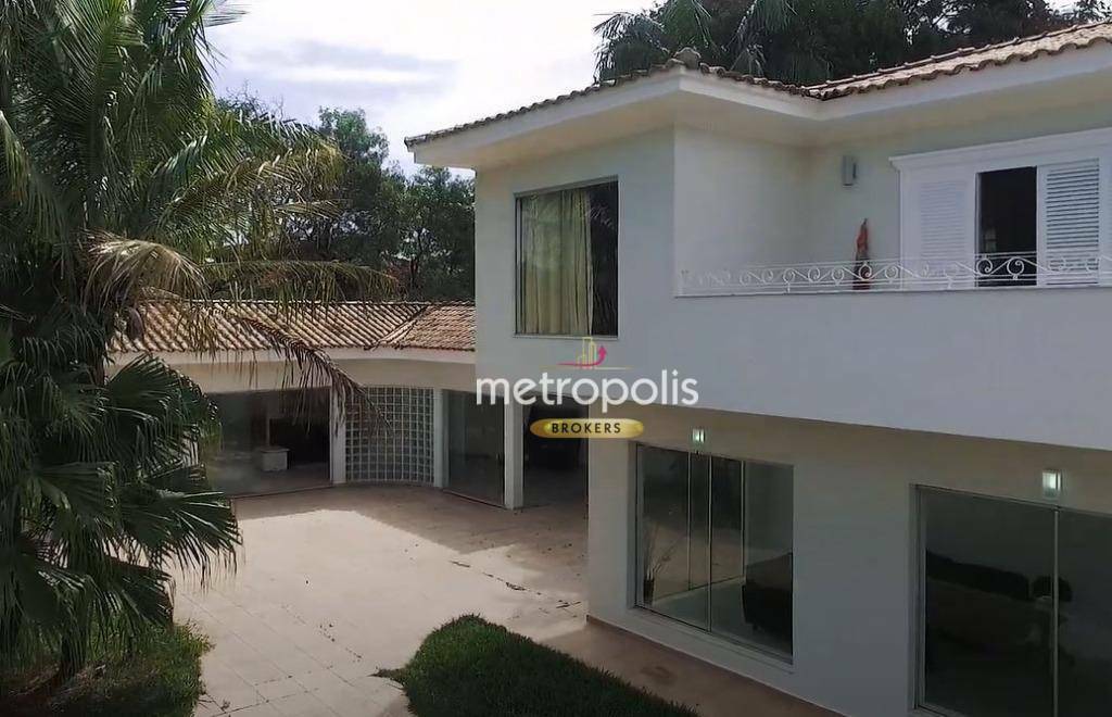 Casa à venda com 3 quartos, 1220m² - Foto 10