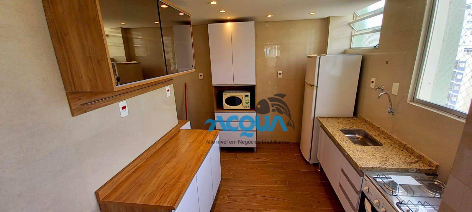 Apartamento à venda com 2 quartos, 71m² - Foto 5